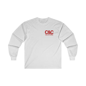 C&CR Classic Long Sleeve Tee