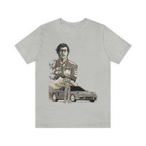 Senna Adult Unisex Tee