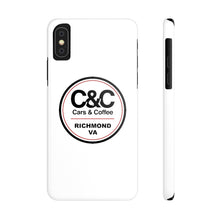 Load image into Gallery viewer, C&amp;CR Slim Phone Cases