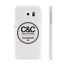 Load image into Gallery viewer, C&amp;CR Slim Phone Cases