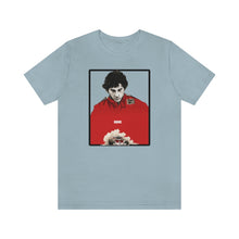 Load image into Gallery viewer, Senna F1 Unisex Jersey Tee