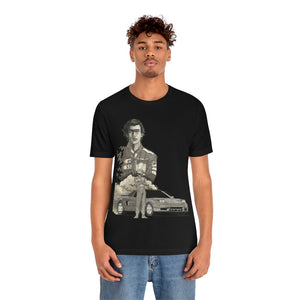 Senna Adult Unisex Tee
