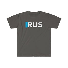 Load image into Gallery viewer, George &quot;RUS&quot; F1 Unisex Softstyle Gildan Tee