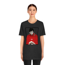 Load image into Gallery viewer, Senna F1 Unisex Jersey Tee