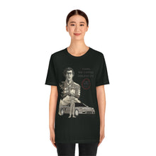 Load image into Gallery viewer, Adult &quot;Cars, No Coffee, Unless&quot; Unisex Jersey Tee