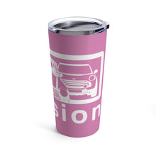 Load image into Gallery viewer, &quot;Mini invasion&quot; Mini Tesla Tumbler 20oz