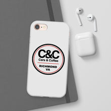 Load image into Gallery viewer, C&amp;CR Flexi iPhone Cases
