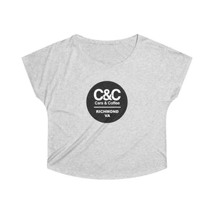 C&CR Ladies' Dolman