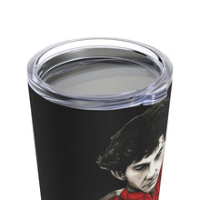 Load image into Gallery viewer, Senna F1 Homage Tumbler 20oz