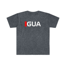 Load image into Gallery viewer, Zhou &quot;GUA&quot; F1 Standings Unisex Softstyle Gildan Tee
