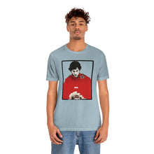 Load image into Gallery viewer, Senna F1 Unisex Jersey Tee