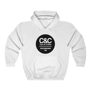 C&CR Unisex Hoodie