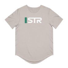 Load image into Gallery viewer, Lance &quot;STR&quot; F1 Standings Men&#39;s Curved Hem Tee