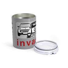 Load image into Gallery viewer, C&amp;CR &quot;Mini&quot; Tumbler 10oz