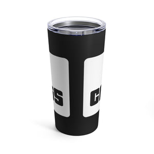 "I Need Car Parts" Tumbler 20oz