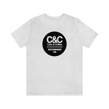 Load image into Gallery viewer, C&amp;CR &quot;It&#39;s the Passion II&quot; Unisex Jersey Tee