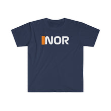 Load image into Gallery viewer, Lando &quot;NOR&quot; F1 Standings Unisex Softstyle Gildan Tee