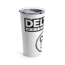 Load image into Gallery viewer, Delta V and C&amp;CR Tumbler 20oz