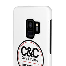 Load image into Gallery viewer, C&amp;CR Slim Phone Cases