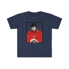 Load image into Gallery viewer, Senna F1 Unisex Softstyle Gildan Tee