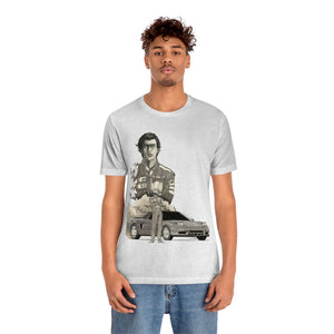 Senna Adult Unisex Tee