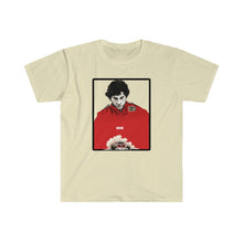 Load image into Gallery viewer, Senna F1 Unisex Softstyle Gildan Tee