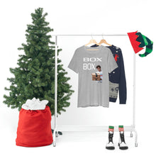 Load image into Gallery viewer, Lando Box Box Box Unisex Jersey Tee