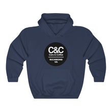 Load image into Gallery viewer, C&amp;CR Unisex Hoodie