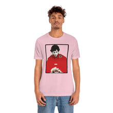 Load image into Gallery viewer, Senna F1 Unisex Jersey Tee