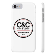 Load image into Gallery viewer, C&amp;CR Slim Phone Cases