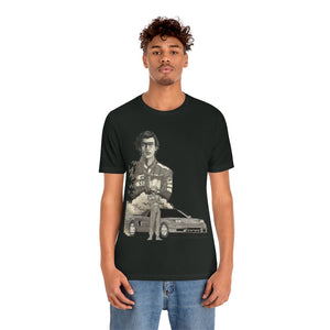 Senna Adult Unisex Tee