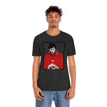 Load image into Gallery viewer, Senna F1 Unisex Jersey Tee
