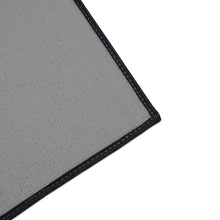 Load image into Gallery viewer, C&amp;CR Heavy Duty Floor Mat (Modified Logo)
