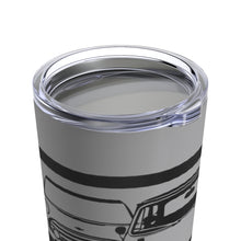 Load image into Gallery viewer, &quot;Mini invasion&quot; Mini Tesla Tumbler 20oz