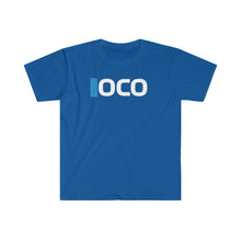 Load image into Gallery viewer, Esteban &quot;OCO&quot; F1 Standings Unisex Softstyle Gildan Tee