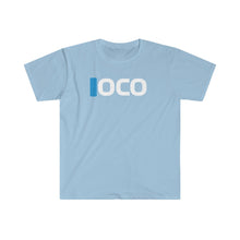 Load image into Gallery viewer, Esteban &quot;OCO&quot; F1 Standings Unisex Softstyle Gildan Tee