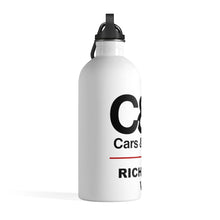 Load image into Gallery viewer, C&amp;CR Stainless Steel Water Bottle