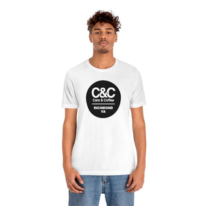 C&CR "It's the Passion II" Unisex Jersey Tee