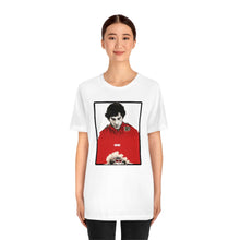 Load image into Gallery viewer, Senna F1 Unisex Jersey Tee