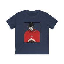 Load image into Gallery viewer, Kids Senna F1 Softstyle Tee