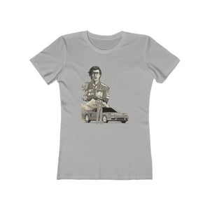 Ladies' Senna Boyfriend Tee