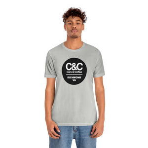 C&CR "It's the Passion II" Unisex Jersey Tee