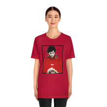 Load image into Gallery viewer, Senna F1 Unisex Jersey Tee