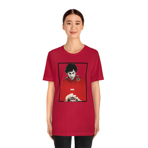 Senna F1 Unisex Jersey Tee