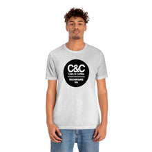 Load image into Gallery viewer, C&amp;CR &quot;It&#39;s the Passion II&quot; Unisex Jersey Tee