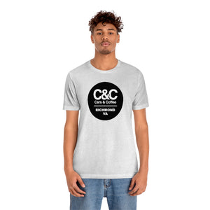 C&CR "It's the Passion II" Unisex Jersey Tee