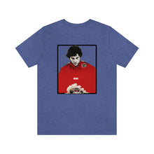 Load image into Gallery viewer, Senna F1 Unisex Jersey Tee