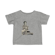 Load image into Gallery viewer, Infant Senna Jersey Tee