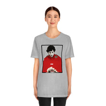 Load image into Gallery viewer, Senna F1 Unisex Jersey Tee