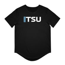 Load image into Gallery viewer, Yuki &quot;TSU&quot; F1 Standings Men&#39;s Curved Hem Tee